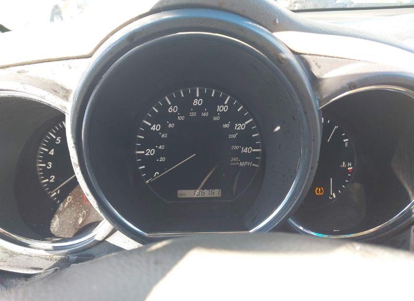 Photo 7 of 2009 Lexus Rx 350 (VIN 2T2GK31U69C058981)