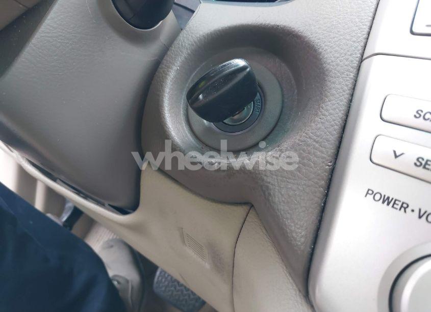 Photo 11 of 2009 Lexus Rx 350 (VIN 2T2GK31U69C081435)