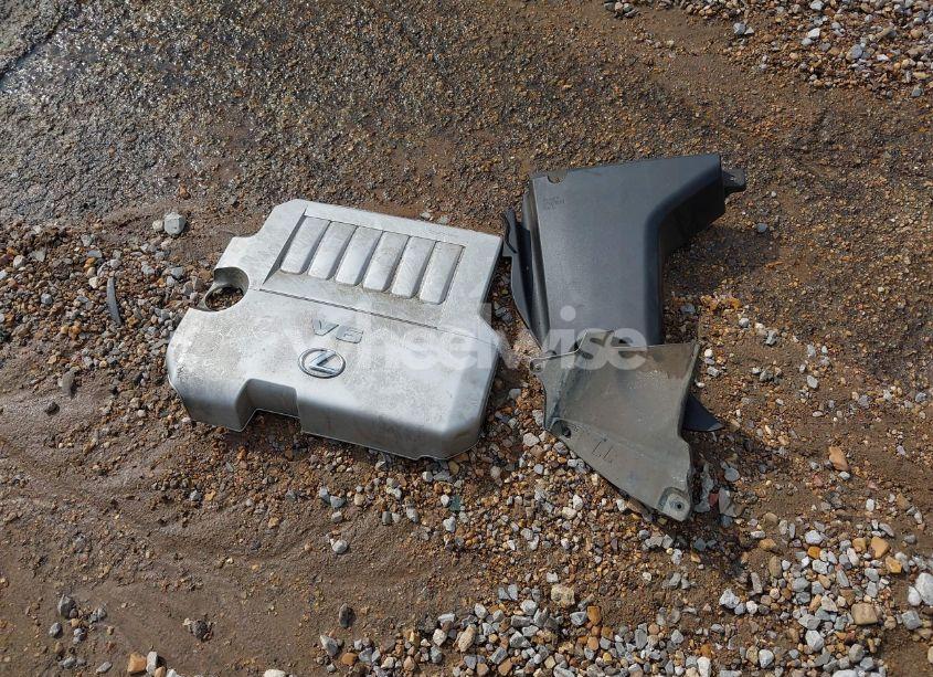 Photo 12 of 2007 Lexus Rx 350 (VIN 2T2GK31U77C008409)