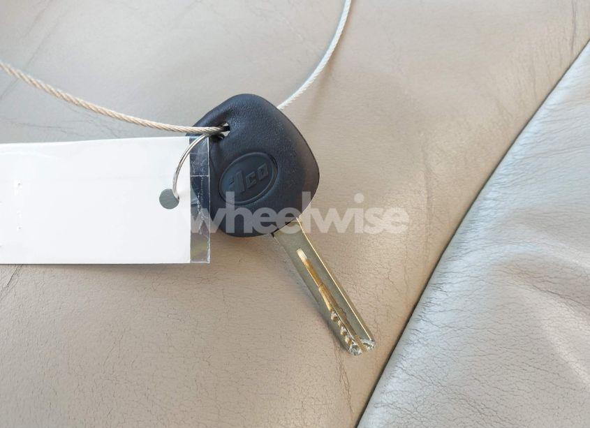 Photo 11 of 2007 Lexus Rx 350 (VIN 2T2GK31U77C016624)