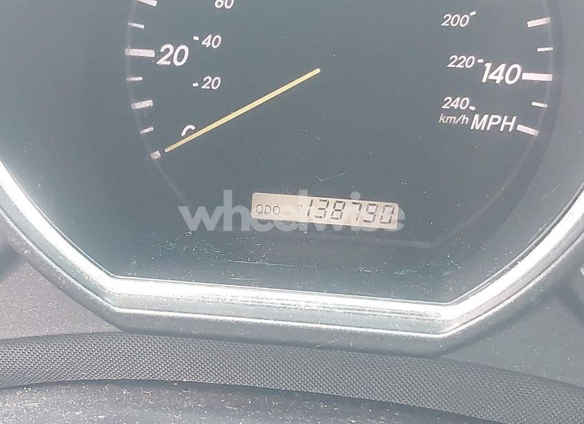 Photo 15 of 2009 Lexus Rx 350 (VIN 2T2GK31U79C061775)