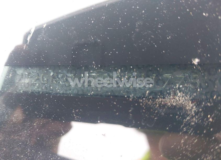 Photo 17 of 2009 Lexus Rx 350 (VIN 2T2GK31U79C061775)