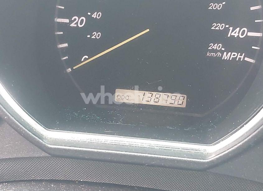 Photo 7 of 2009 Lexus Rx 350 (VIN 2T2GK31U79C061775)