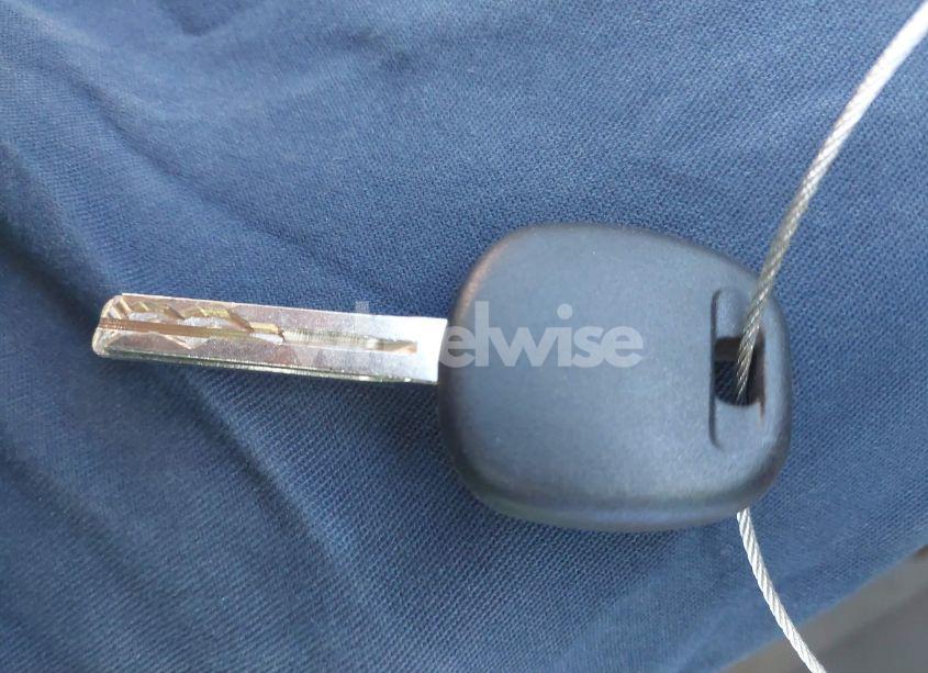 Photo 11 of 2007 Lexus Rx 350 (VIN 2T2GK31U87C014350)