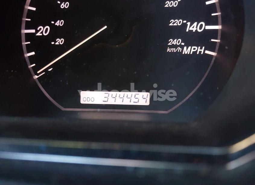 Photo 15 of 2007 Lexus Rx 350 (VIN 2T2GK31U87C014350)