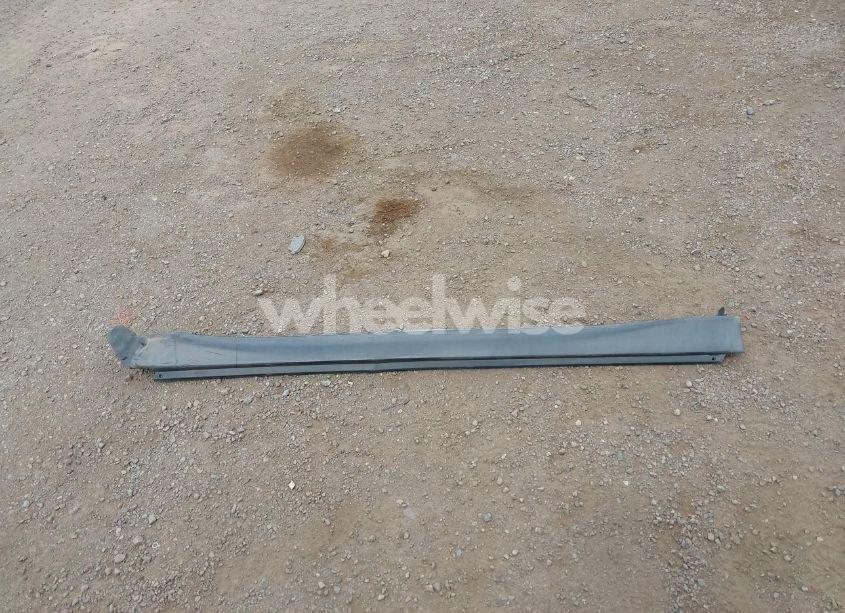 Photo 12 of 2007 Lexus Rx 350 (VIN 2T2GK31U87C019340)