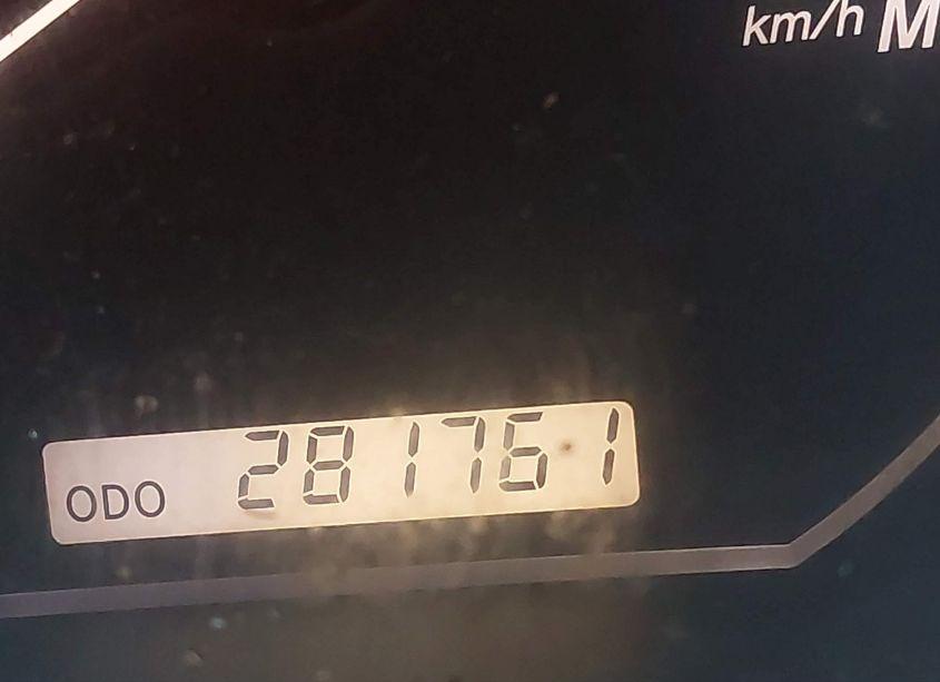 Photo 15 of 2007 Lexus Rx 350 (VIN 2T2GK31U87C024831)