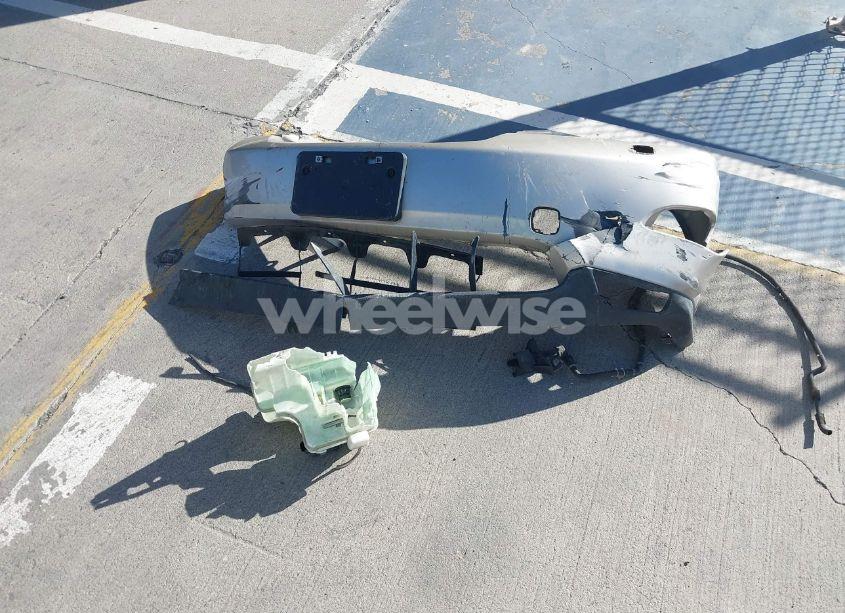 Photo 11 of 2008 Lexus Rx 350 (VIN 2T2GK31U88C028959)