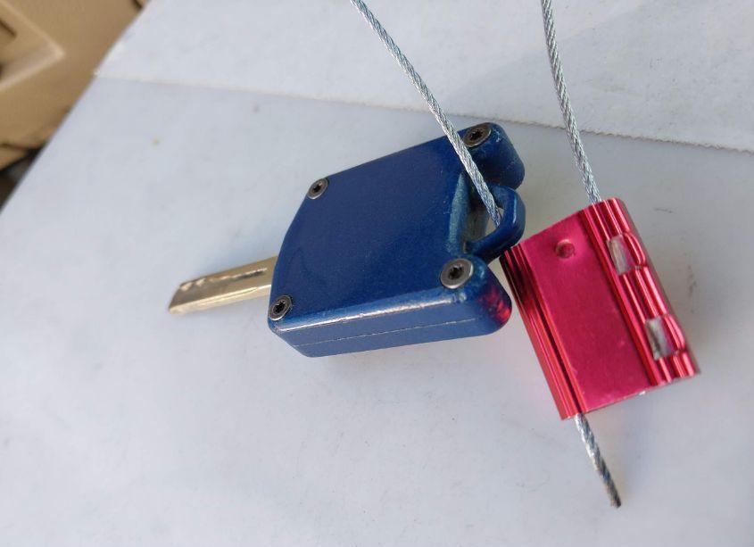 Photo 11 of 2008 Lexus Rx 350 (VIN 2T2GK31U88C041372)