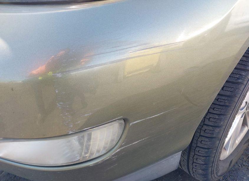 Photo 6 of 2008 Lexus Rx 350 (VIN 2T2GK31U88C041372)