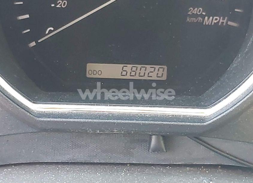 Photo 15 of 2009 Lexus Rx 350 (VIN 2T2GK31U89C080741)