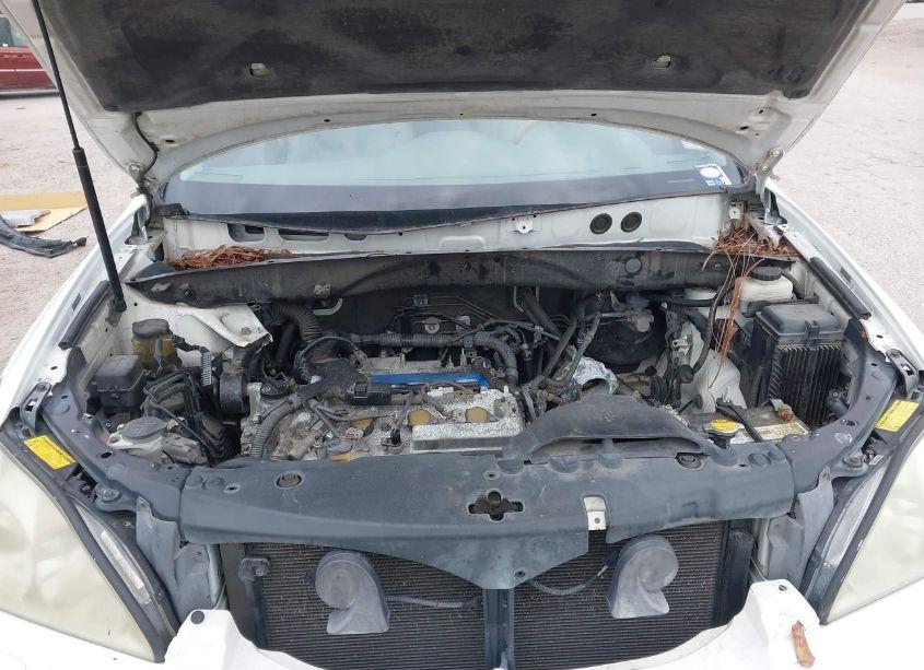 Photo 10 of 2007 Lexus Rx 350 (VIN 2T2GK31U97C003843)