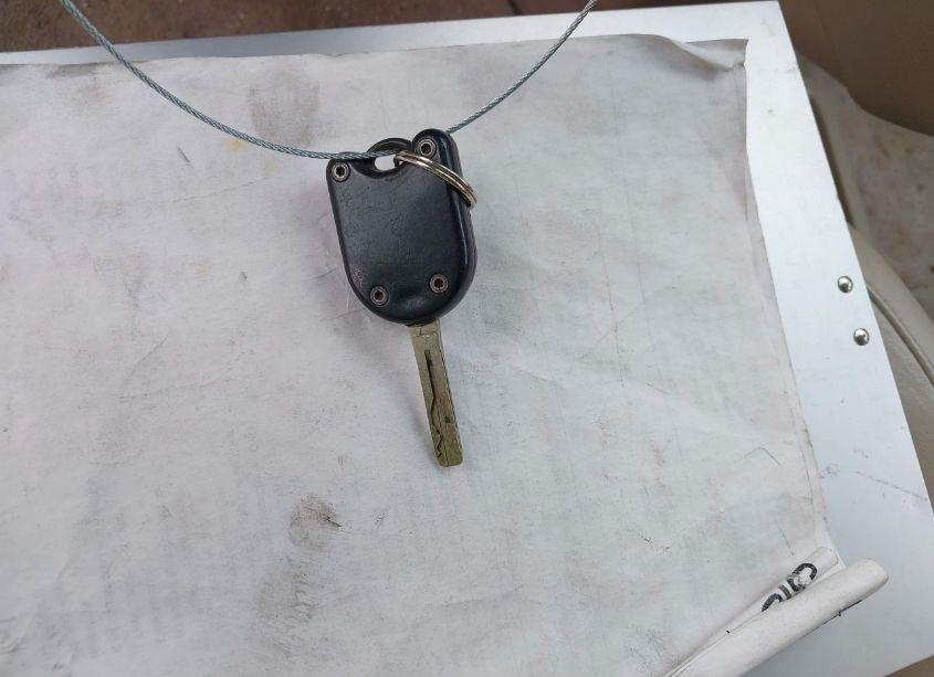 Photo 11 of 2007 Lexus Rx 350 (VIN 2T2GK31U97C003843)