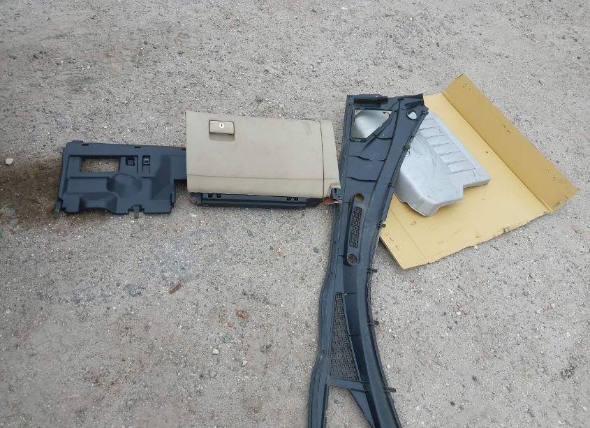 Photo 12 of 2007 Lexus Rx 350 (VIN 2T2GK31U97C003843)