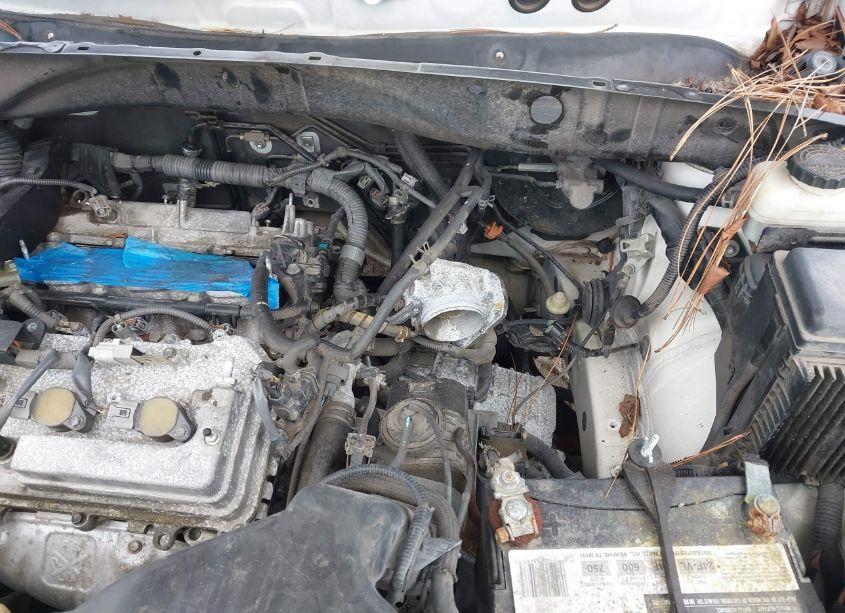 Photo 6 of 2007 Lexus Rx 350 (VIN 2T2GK31U97C003843)