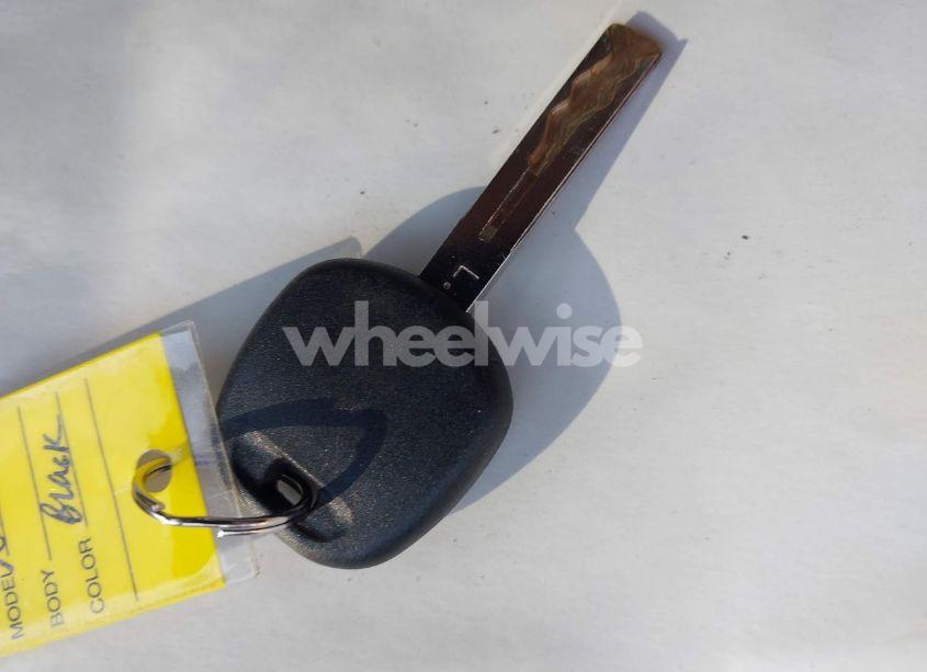 Photo 11 of 2007 Lexus Rx 350 (VIN 2T2GK31U97C014602)