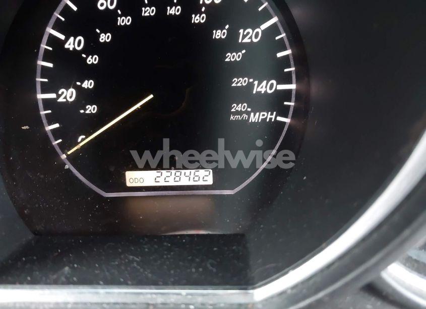 Photo 15 of 2007 Lexus Rx 350 (VIN 2T2GK31U97C014602)