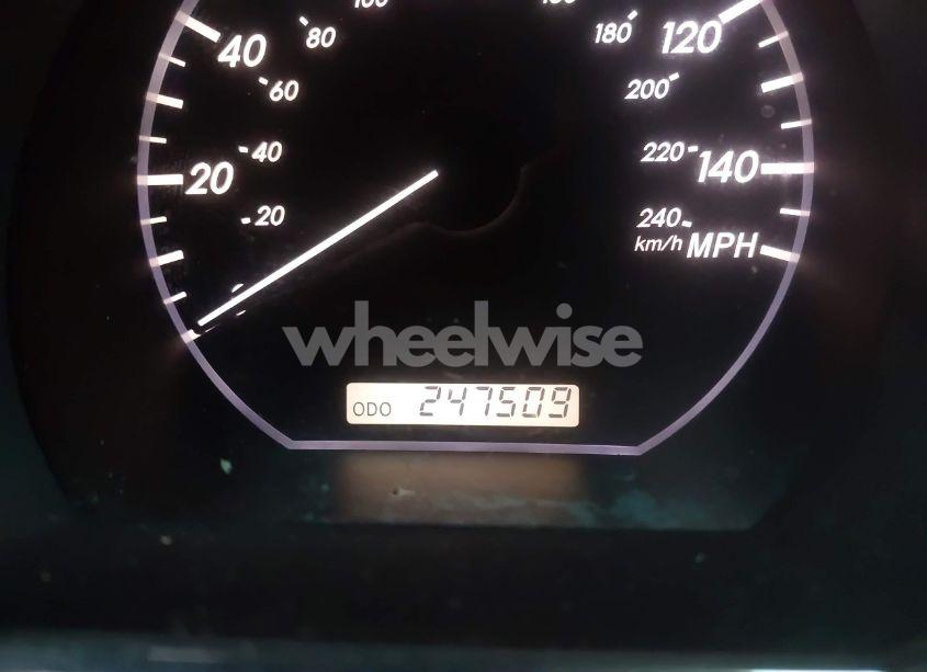 Photo 15 of 2008 Lexus Rx 350 (VIN 2T2GK31U98C026847)