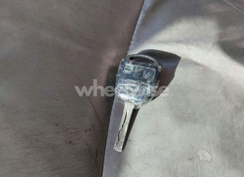 Photo 11 of 2008 Lexus Rx 350 (VIN 2T2GK31U98C029618)