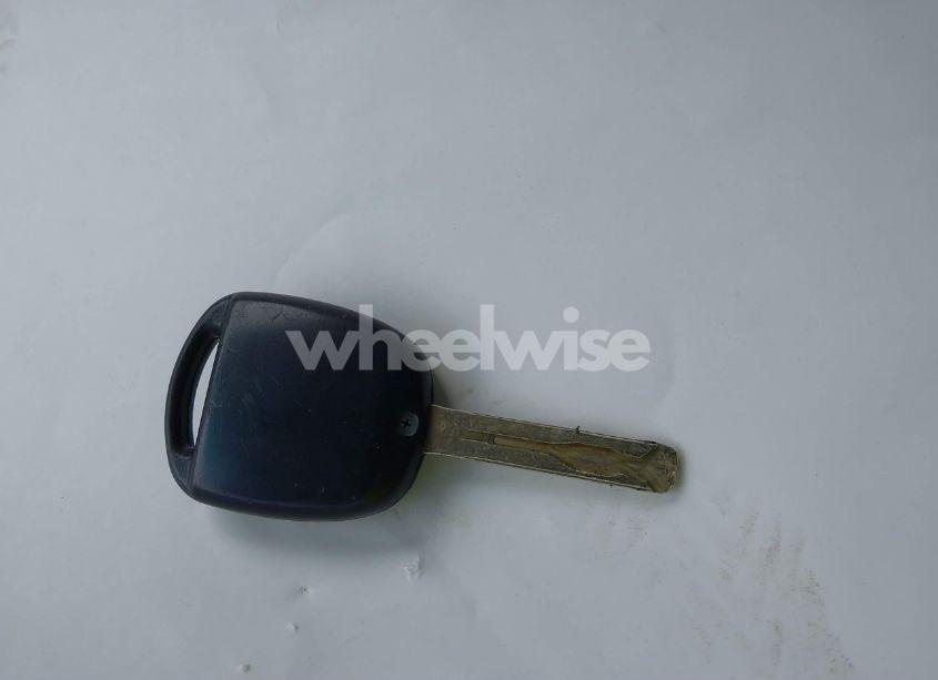 Photo 11 of 2008 Lexus Rx 350 (VIN 2T2GK31U98C039596)