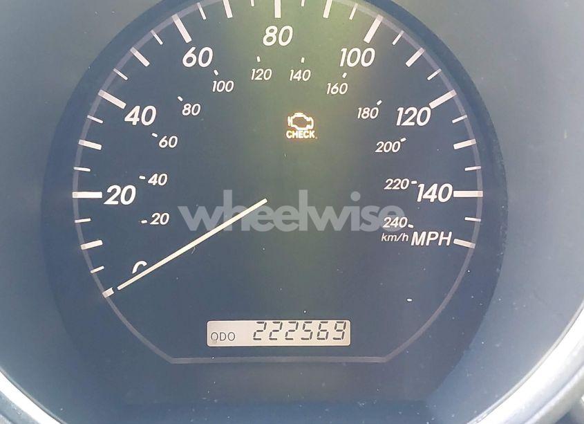 Photo 15 of 2008 Lexus Rx 350 (VIN 2T2GK31U98C046242)