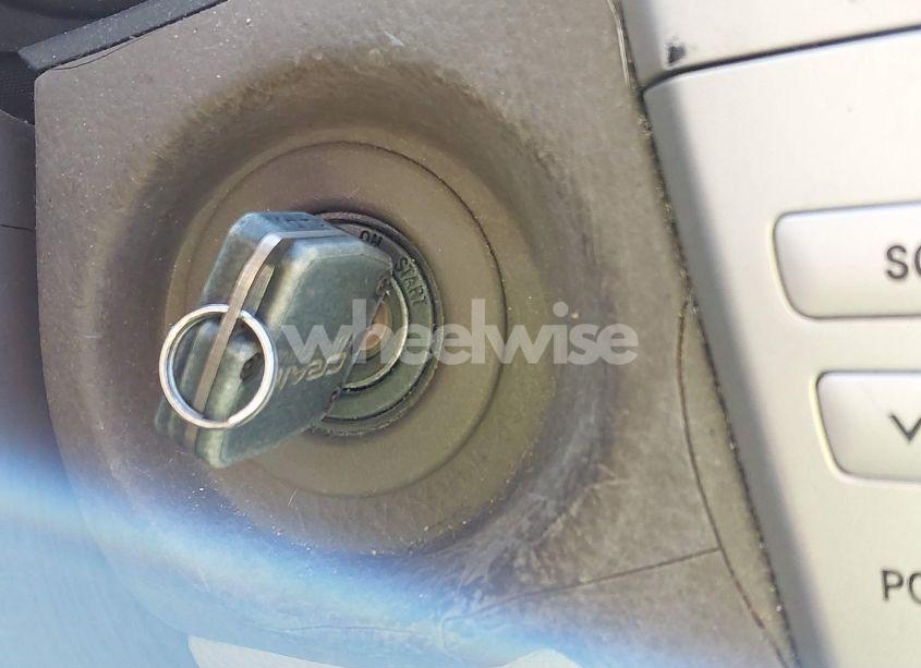 Photo 11 of 2007 Lexus Rx 350 (VIN 2T2GK31UX7C021302)