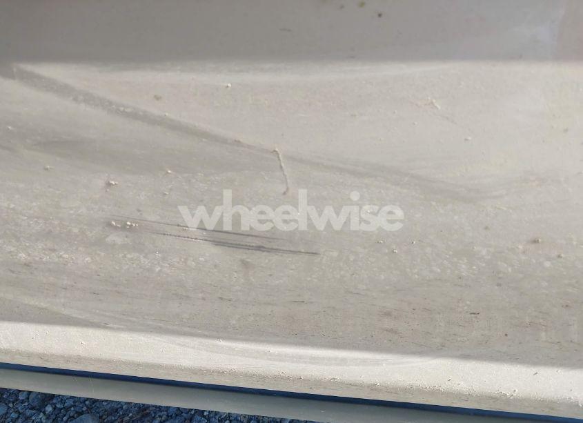 Photo 17 of 2007 Lexus Rx 350 (VIN 2T2GK31UX7C021302)