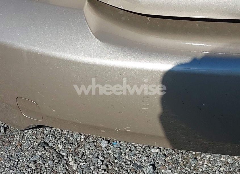 Photo 6 of 2007 Lexus Rx 350 (VIN 2T2GK31UX7C021302)