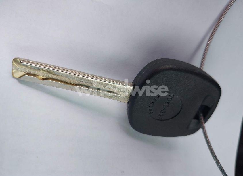 Photo 11 of 2008 Lexus Rx 350 (VIN 2T2GK31UX8C034214)