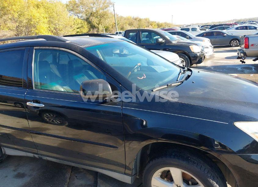 Photo 13 of 2008 Lexus Rx 350 (VIN 2T2GK31UX8C034214)