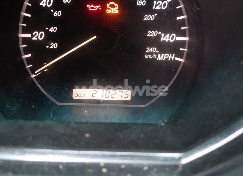 Photo 15 of 2008 Lexus Rx 350 (VIN 2T2GK31UX8C034214)