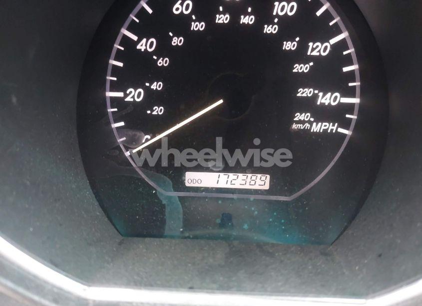 Photo 15 of 2008 Lexus Rx 350 (VIN 2T2GK31UX8C034343)