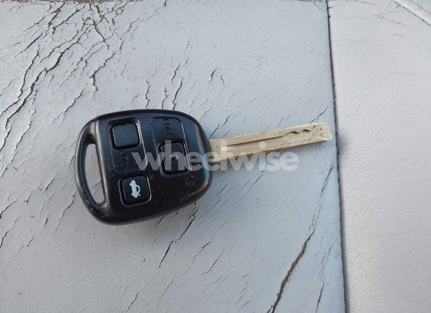 Photo 11 of 2008 Lexus Rx 350 (VIN 2T2GK31UX8C048369)