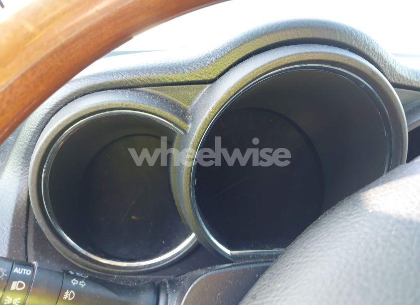 Photo 15 of 2008 Lexus Rx 350 (VIN 2T2GK31UX8C048369)