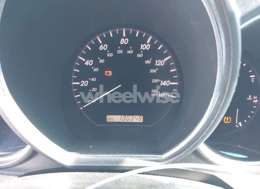 Photo 15 of 2008 Lexus Rx 350 (VIN 2T2GK31UX8C051000)