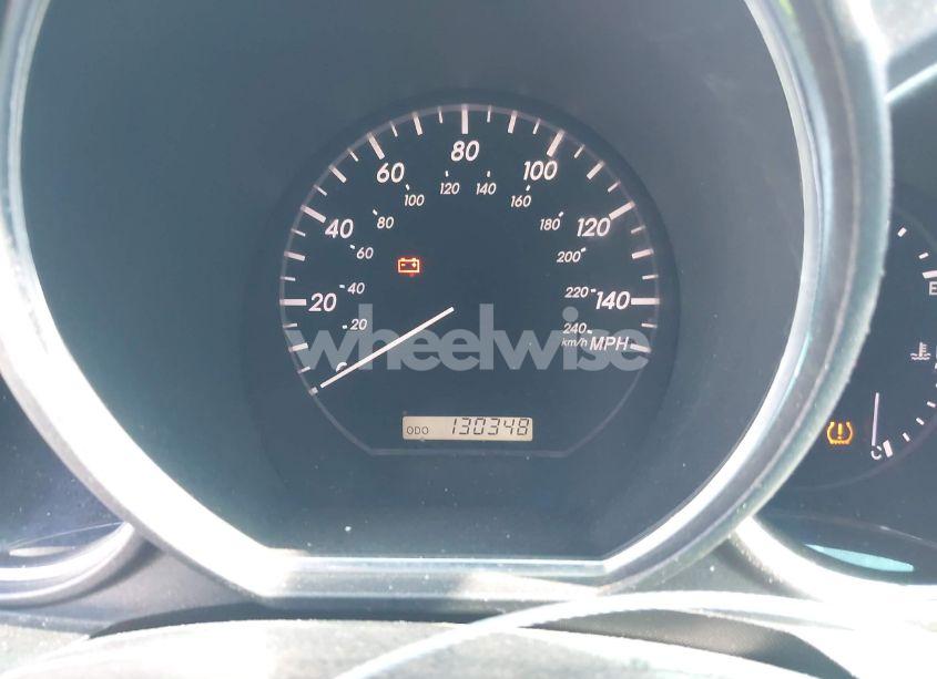 Photo 7 of 2008 Lexus Rx 350 (VIN 2T2GK31UX8C051000)