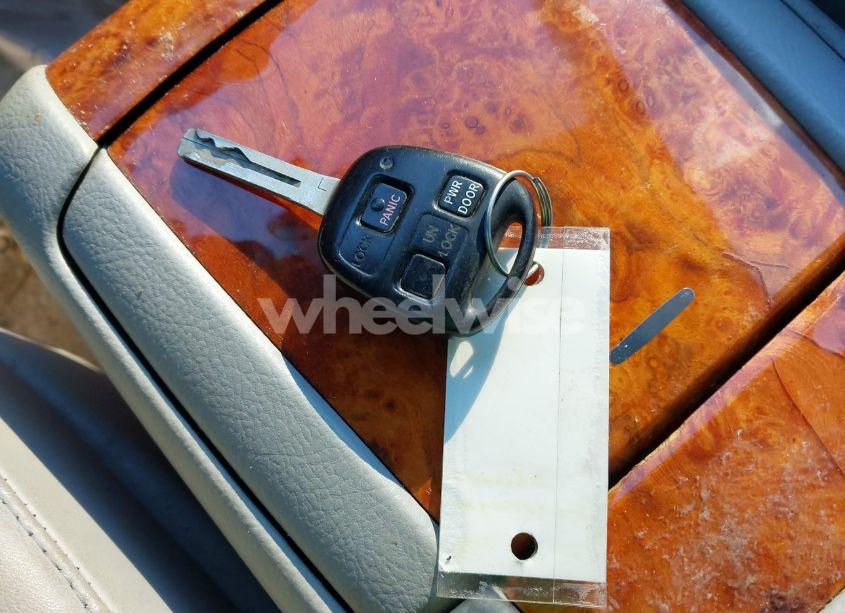 Photo 11 of 2009 Lexus Rx 350 (VIN 2T2GK31UX9C078232)