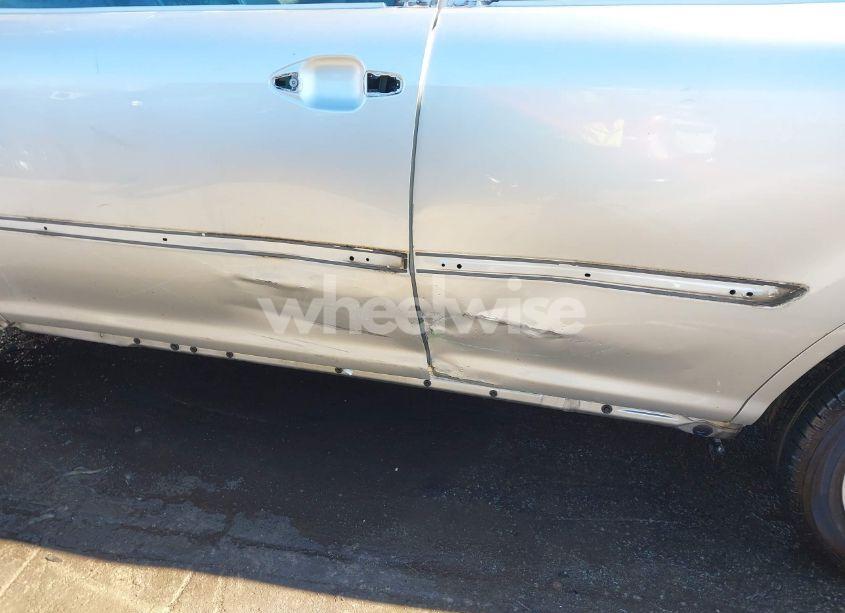 Photo 6 of 2009 Lexus Rx 350 (VIN 2T2GK31UX9C078232)