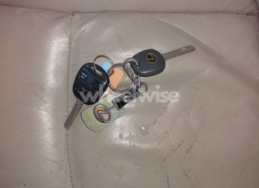 Photo 11 of 2009 Lexus Rx 350 (VIN 2T2GK31UX9C078697)