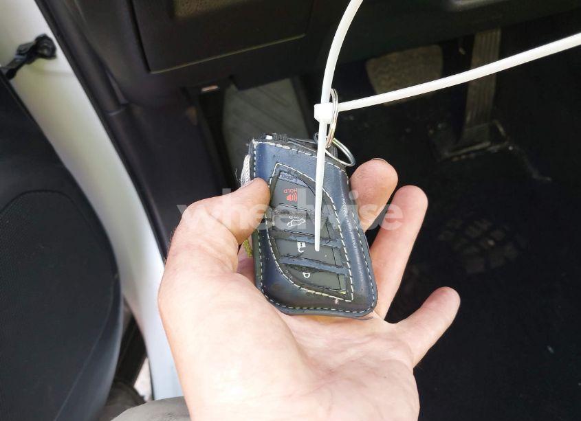 Photo 11 of 2022 Lexus Nx 350H PREMIUM (VIN 2T2GKCEZ6NC002264)