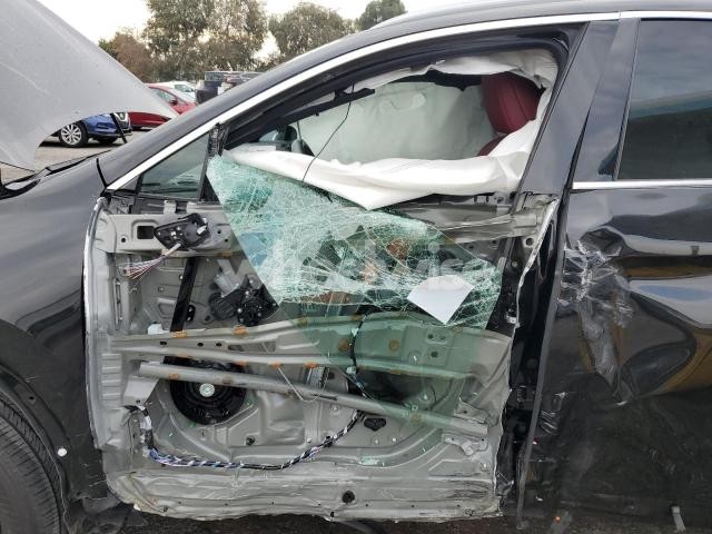 2025 LEXUS NX 350H BASE N/A (VIN 2T2GKCEZ7SC044146) main photo