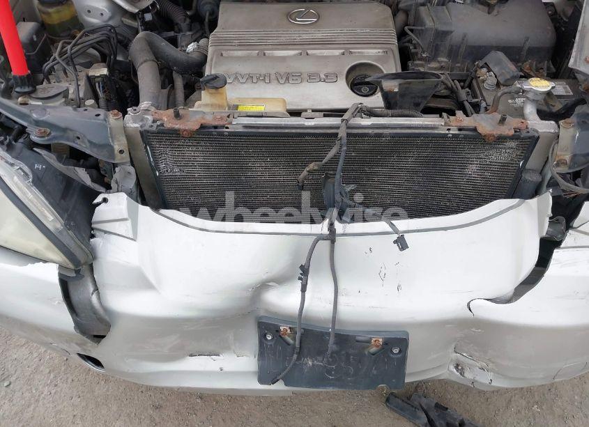 Photo 6 of 2004 Lexus Rx 330 (VIN 2T2HA31U04C004429)