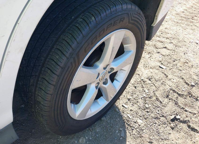 Photo 12 of 2005 Lexus Rx 330 (VIN 2T2HA31U05C055463)