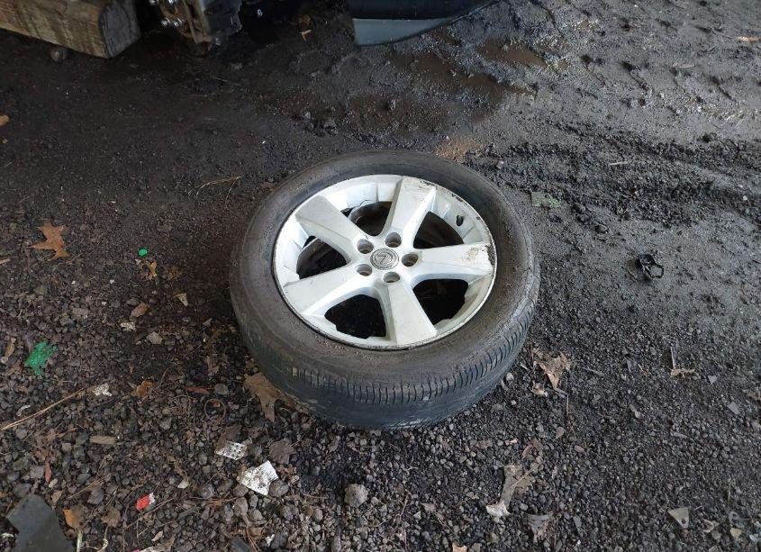 Photo 12 of 2005 Lexus Rx 330 (VIN 2T2HA31U15C043922)