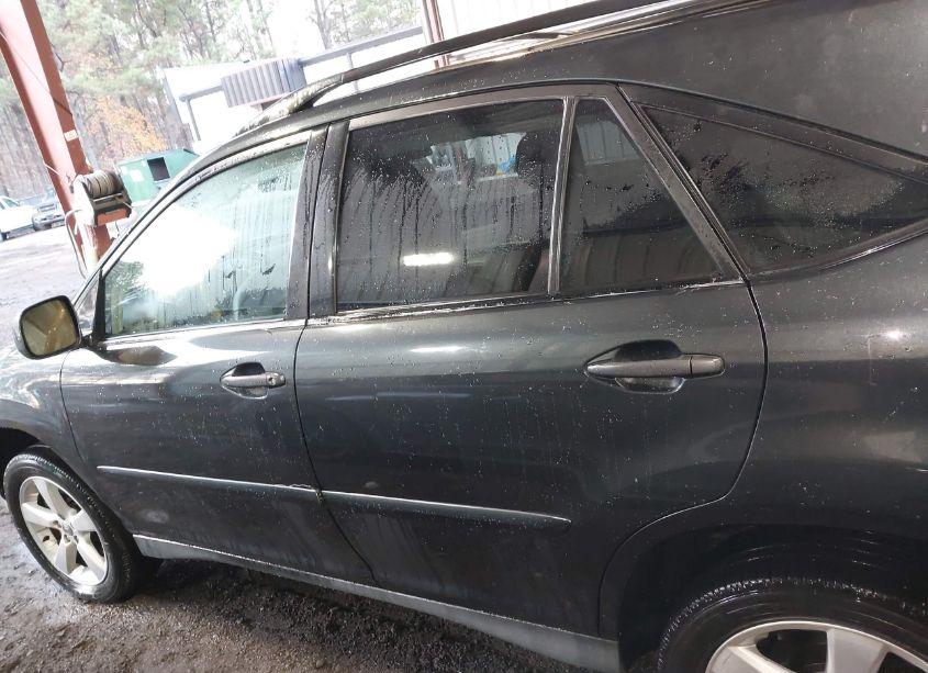 Photo 15 of 2005 Lexus Rx 330 (VIN 2T2HA31U15C043922)