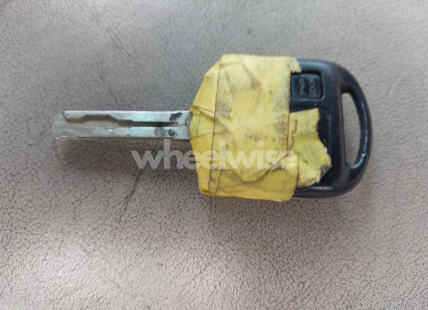 Photo 11 of 2005 Lexus Rx 330 (VIN 2T2HA31U15C062356)