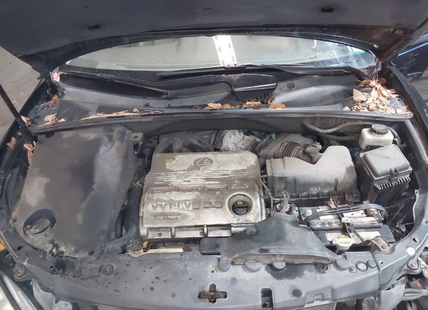 Photo 10 of 2004 Lexus Rx 330 (VIN 2T2HA31U24C005307)