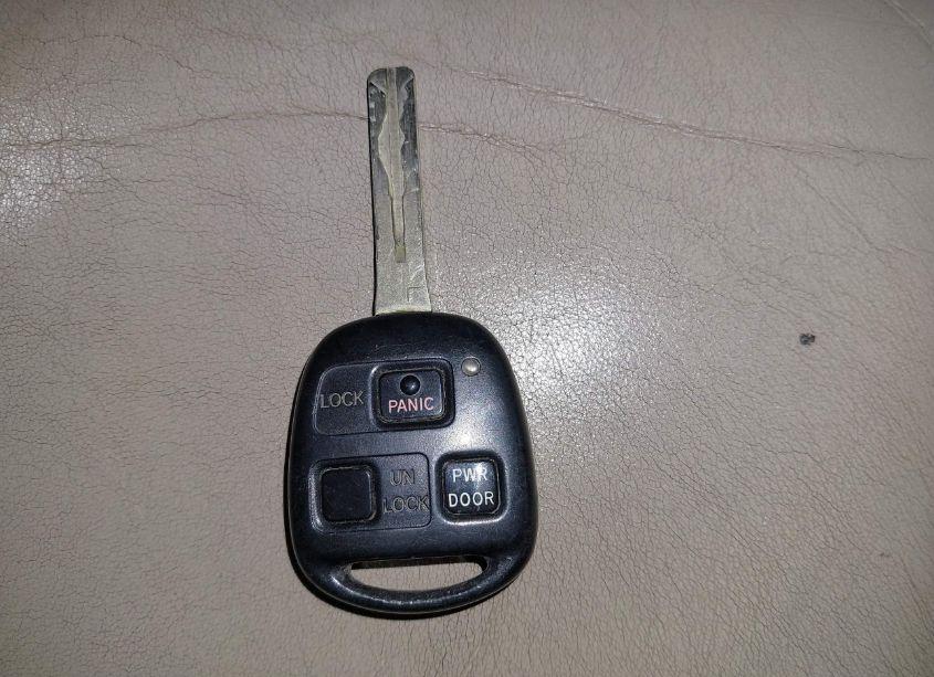 Photo 11 of 2004 Lexus Rx 330 (VIN 2T2HA31U24C005307)