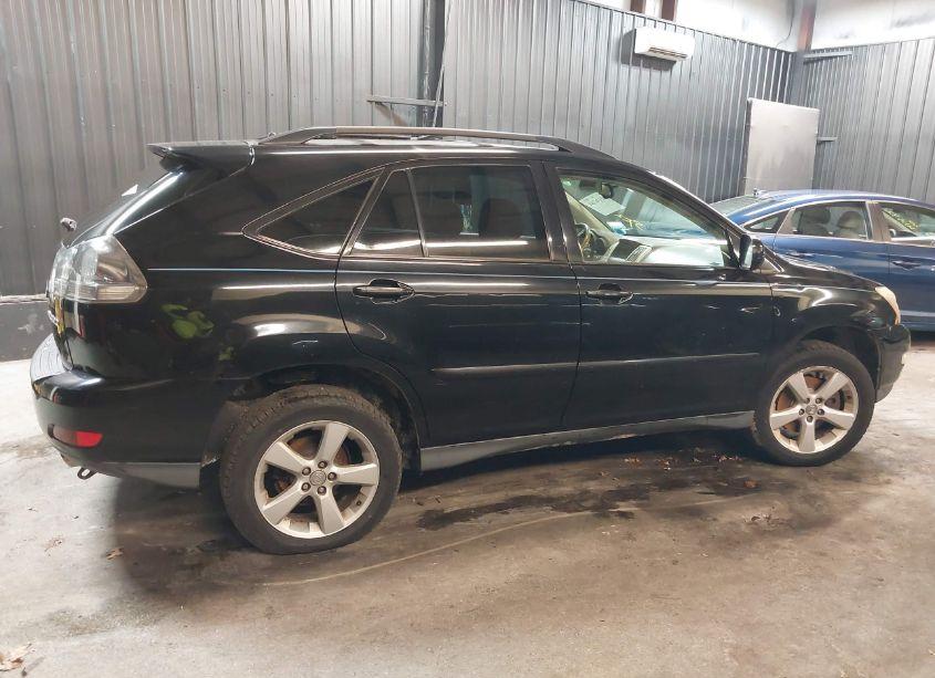 Photo 13 of 2004 Lexus Rx 330 (VIN 2T2HA31U24C005307)