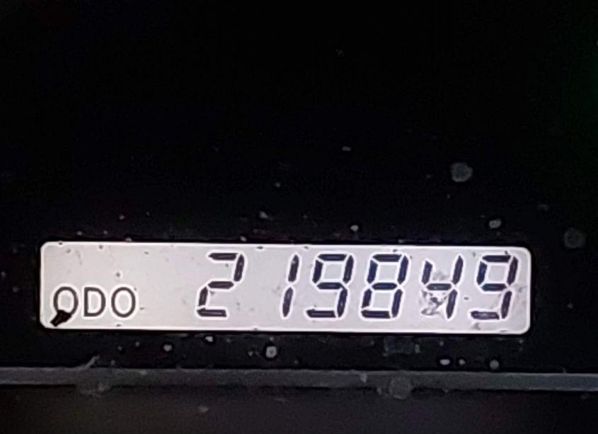 Photo 15 of 2004 Lexus Rx 330 (VIN 2T2HA31U24C005307)